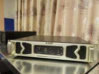 Quality SR30 2X 300W Public Address System Amplifier 2 Channel For Meeting Room And Home for sale