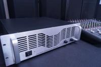 Quality Stage Show Power Amplifier , 2 Channel Stereo Power Amplifier for sale