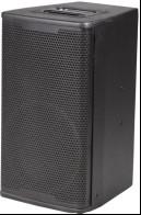 Quality Black 15 Inch Active Speaker Professional DJ Speakers Portable Audio Speaker For DJ Party for sale