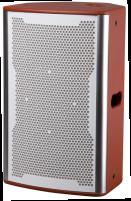 Quality Portable Professional Audio Speaker 12 Inch 350W For KTV Room / Cinema for sale