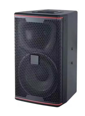 China OEM ODM Professional Stage Speakers 12 Inch PA Speaker 500W Peak Power for sale