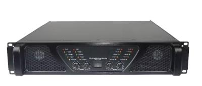 China KA4500 Amplificador de alta potência de 4 canais 500W Amplificador de potência de 4 canais à venda