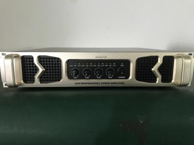 Quality SF30 Low Noise 4 Channel Power Amplifier 300W for Home Theater for sale