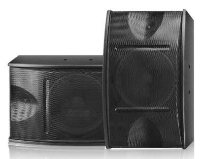 China Professional Karaoke Speaker 8 Inch Loud Music Speaker For Stage Performance for sale