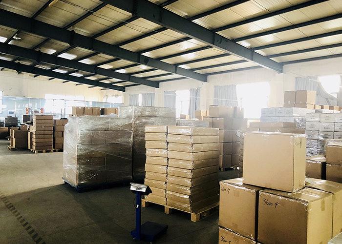 Verified China supplier - Shanghai Siyuan Printing&Packing Co., Ltd.