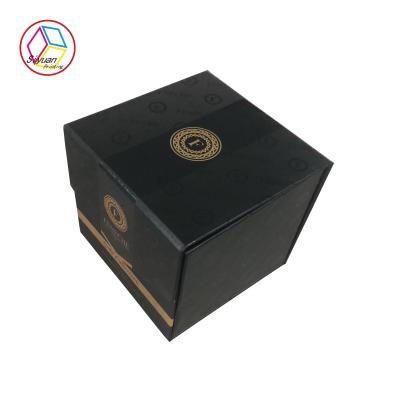 China Square Jewelry Gift Boxes For Bracelets Recyclable Feature Eco - Friendly for sale