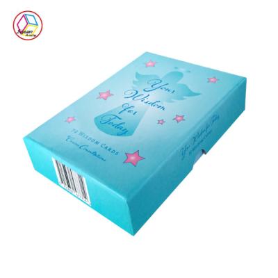China Personalized Playing Cards For Children Recyclable Feature OEM Service for sale