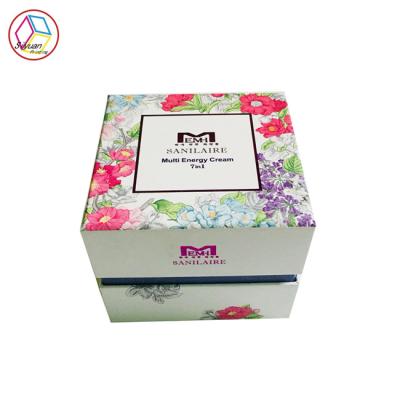 China Custom Perfume Boxes Insert Foam EVA Plastic Bubble Paper OEM Service for sale