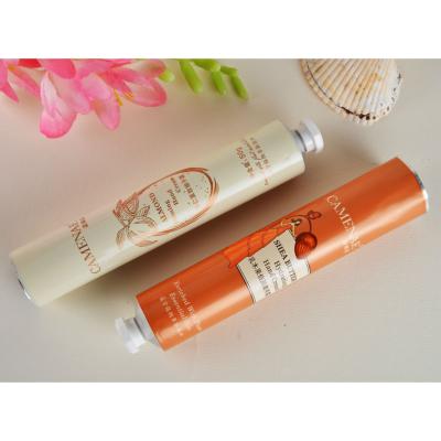 China Hand cream tube for sale