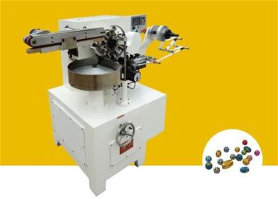 China 380V 1kw Chocolate Automatic Wrapping Machine Ball Type And Egg Type for sale