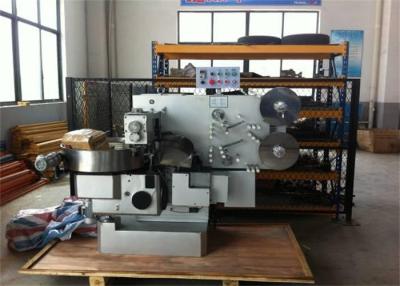 China HTL-S800 Automatic Candy Double Twist Packing Machine for sale