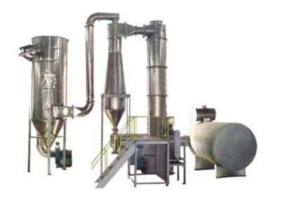 China High Efficient Fluid Bed Dryer Food Industry Fluidized Bed Coating Equipment for sale