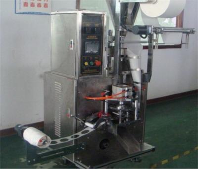 China Kräutermedizin-automatische Verpackungsmaschine-runde Teebeutel-Verpackungsmaschine zu verkaufen