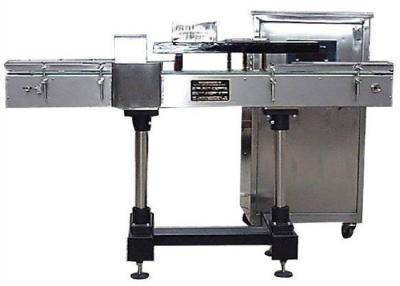 China Induction Automatic Sealing Machine Heavy Duty Construction For Food Industry for sale