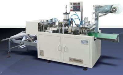 China 4kw Automatic Plastic Thermoforming Machine 2600x1100x1700 Mm For Electronics for sale