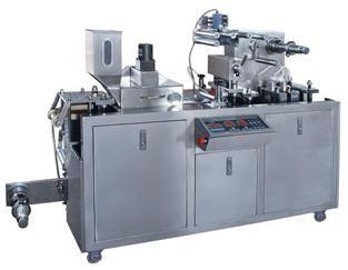 China High Speed Blister Packaging Machine Pharmaceutical Industry PLC Controlled for sale