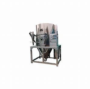 Chine Machine centrifuge de dessiccateur de jet de lait de chauffage de vapeur de PLC à vendre