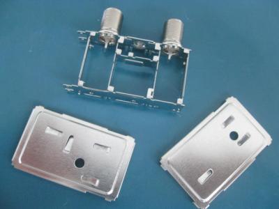 China RF moductors Parts of tv tuner for sale