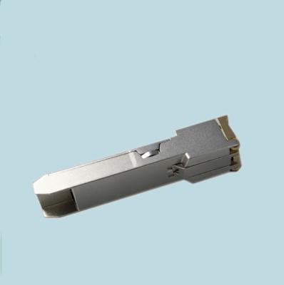 China sfp die casting parts for sale