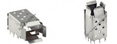 China connector shield cover for sale