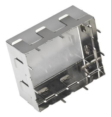 China shield fence for pcb board for sale
