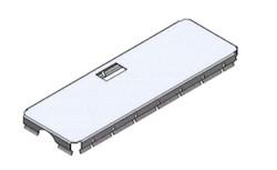 China WIFI shield can for sale