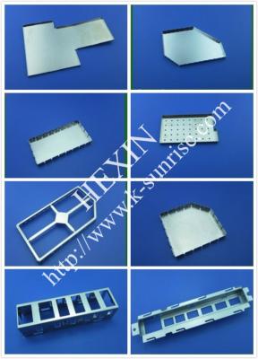 China shielding cans for sale