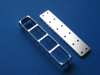 China shielding frame  and cover for sale