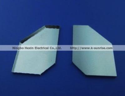 China customized shielding cover from china for sale