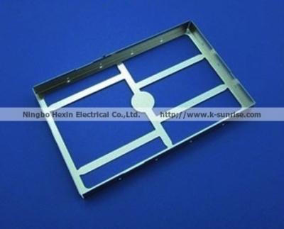 China customized shielding cover from china for sale