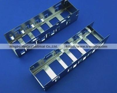 China customized shielding cover from china for sale