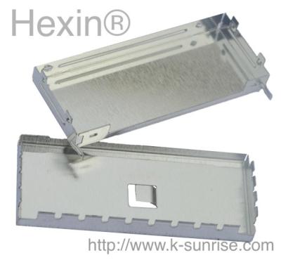 China shielding frame and cover for sale