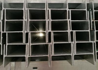 China Zinc Plating Solar Panel Mounting Structure H Pile ASTM standard .W6/W8 type for sale