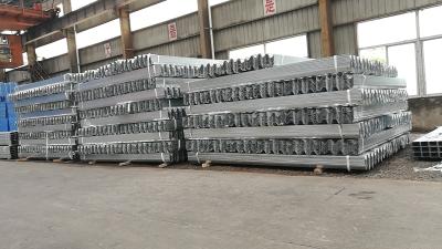China NO 1 supplier in China / Chile standard  Highway Guardrail Systems/  highway guardrail for sale