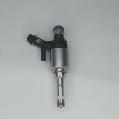 China 0261500280 Audi A3 Gdi Direct Injection Audi A4 Fuel Injector Nozzle Audi EA888 A5 for sale