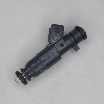 China 0 280 156 264 Bosch Fuel Injector Chery TIGGO T11 QIYUN Easter A5 V5 FULWIN 3 481 for sale