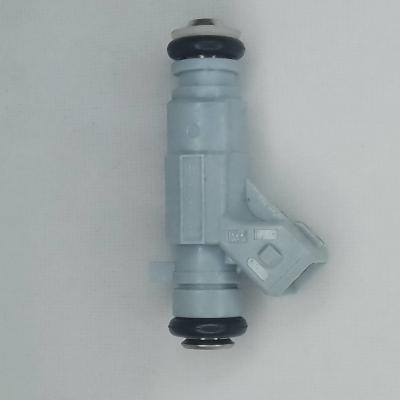 China 0 280 156 319 Bosch Fuel Injector CFMOTO X5 X6 Rancher Z6 ZForce Z6-EX 500 600 for sale