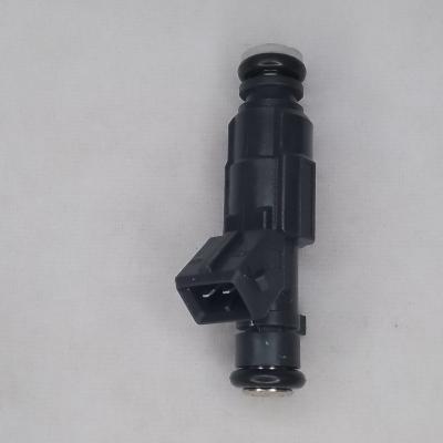 China 0 280 156 843 Bosch 1.4 Citroen C3 Fuel Injector Rebuild Kit Beverly 1.6 for sale