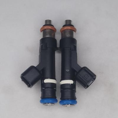China 0 280 158 020 Bosch Gasoline Direct Injection Injectors Replacement 2004-2012 Dodge Jeep 3.7L V6 for sale