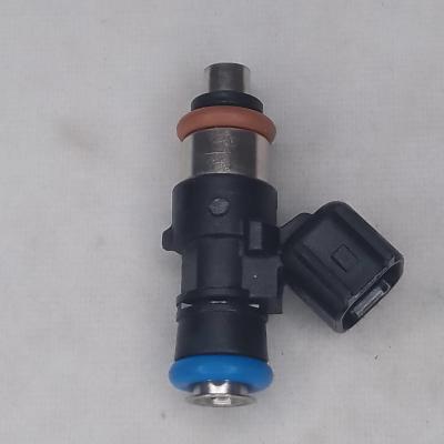 China 0 280 158 091 Bosch buick fuel injector repair Buick Chevy Pontiac 5.3L V8 05-09 for sale