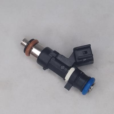 China 0 280 158 117 New Generation Bosch Gasoline Direct Injection System G302 Ford Racing Fuel Injectors for sale