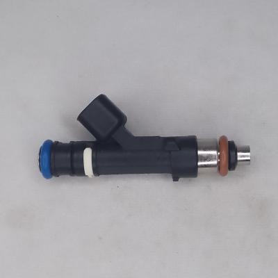 China 0 280 158 119 Bosch 2010 2009 2008 2007 Jeep Wrangler Fuel Injector Replacement 3.8L V6 for sale