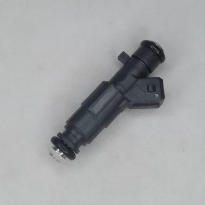 China F 01R 00M 109 Bosch Fuel Injector Parts For Great Wall Haval H6 Tengyi C30 C50 Jiayu V80 1.5T for sale