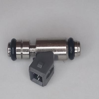 China Bico Iwp 025 Injector Marelli Volkswagen Polo Fuel Injector VW SEAT SKODA LUPO FABIA AHW AFK AZD BCB 1.4 for sale