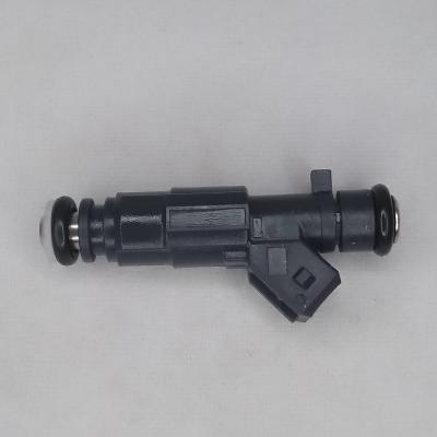 China 0 280 156 018 OEM Bosch Fuel Injector For Fiat Marea Weekend Stilo 2.4l for sale