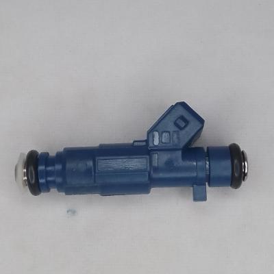 China 0 280 156 024 Bosch Oem Fuel Injectors Assembly S420 Mercedes Benz Fuel Injector Nozzle for sale