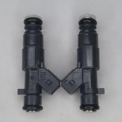 China 0 280 156 045 Bosch 3.2L 2006 2008 2009 2010 Cadillac Cts Fuel Injector Replacement for sale