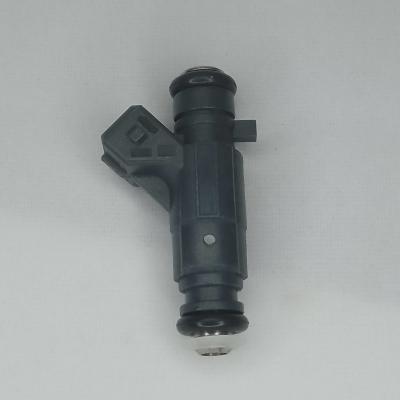 China 0 280 156 170 Bosch Car Fuel Injectors For Ford Fiesta Mondeo for sale