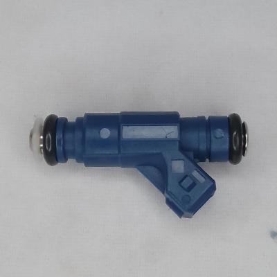 China 0 280 156 177 Bosch Gdi Injector Repair RENAULT Clio II 1.2 1.4 16v Hatchback BB CB for sale