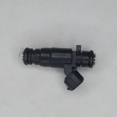 China 0 280 156 180 Bosch Gasoline Direct Injection Gdi 4.2L V8 Audi S4 Fuel Injector 2004-2006 for sale